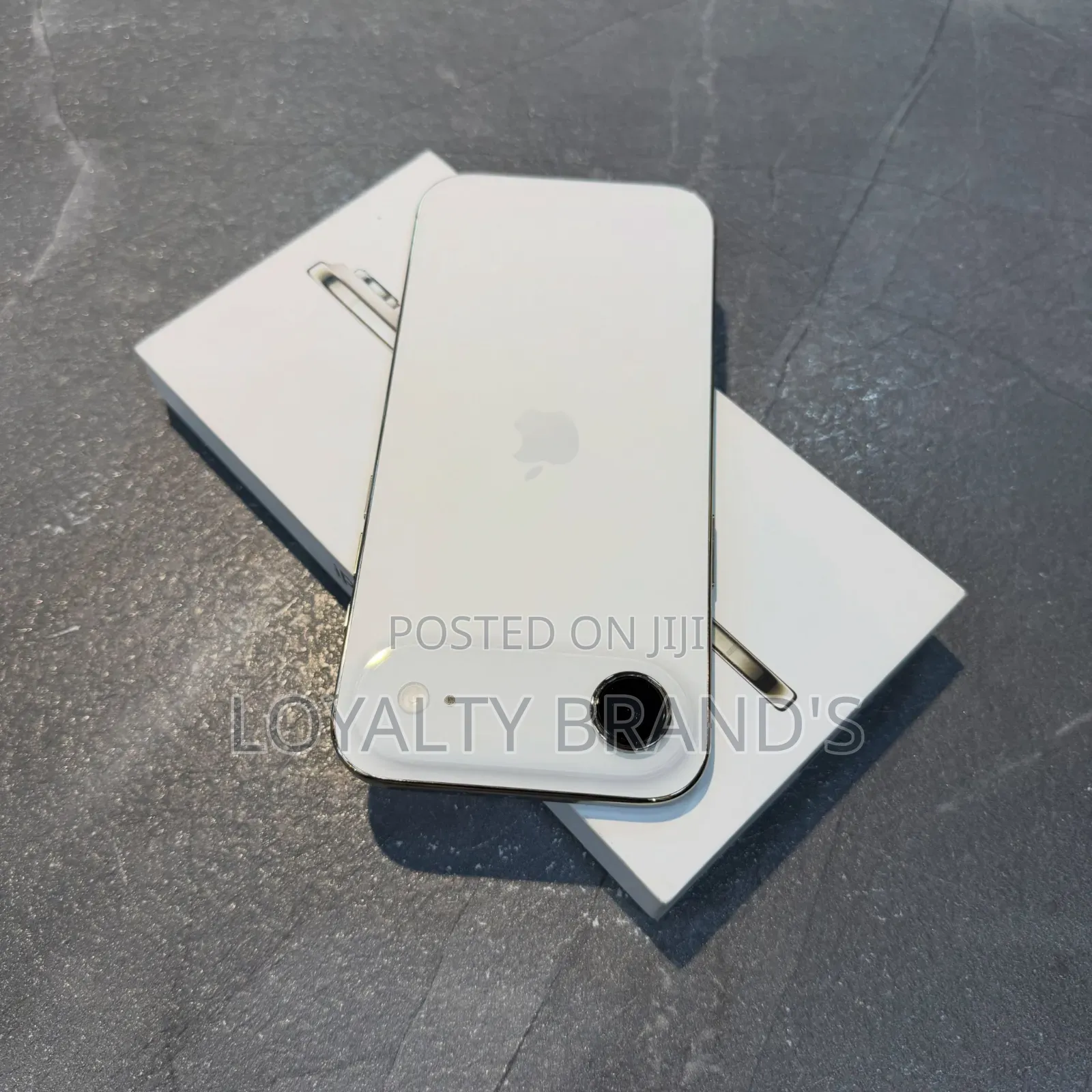 New Apple iPhone Air 256 GB White