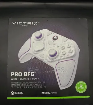 Victris Xbox Controller