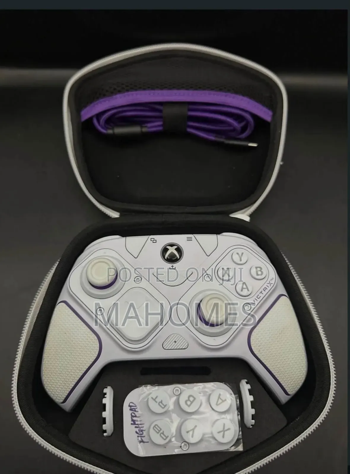 Victris Xbox Controller