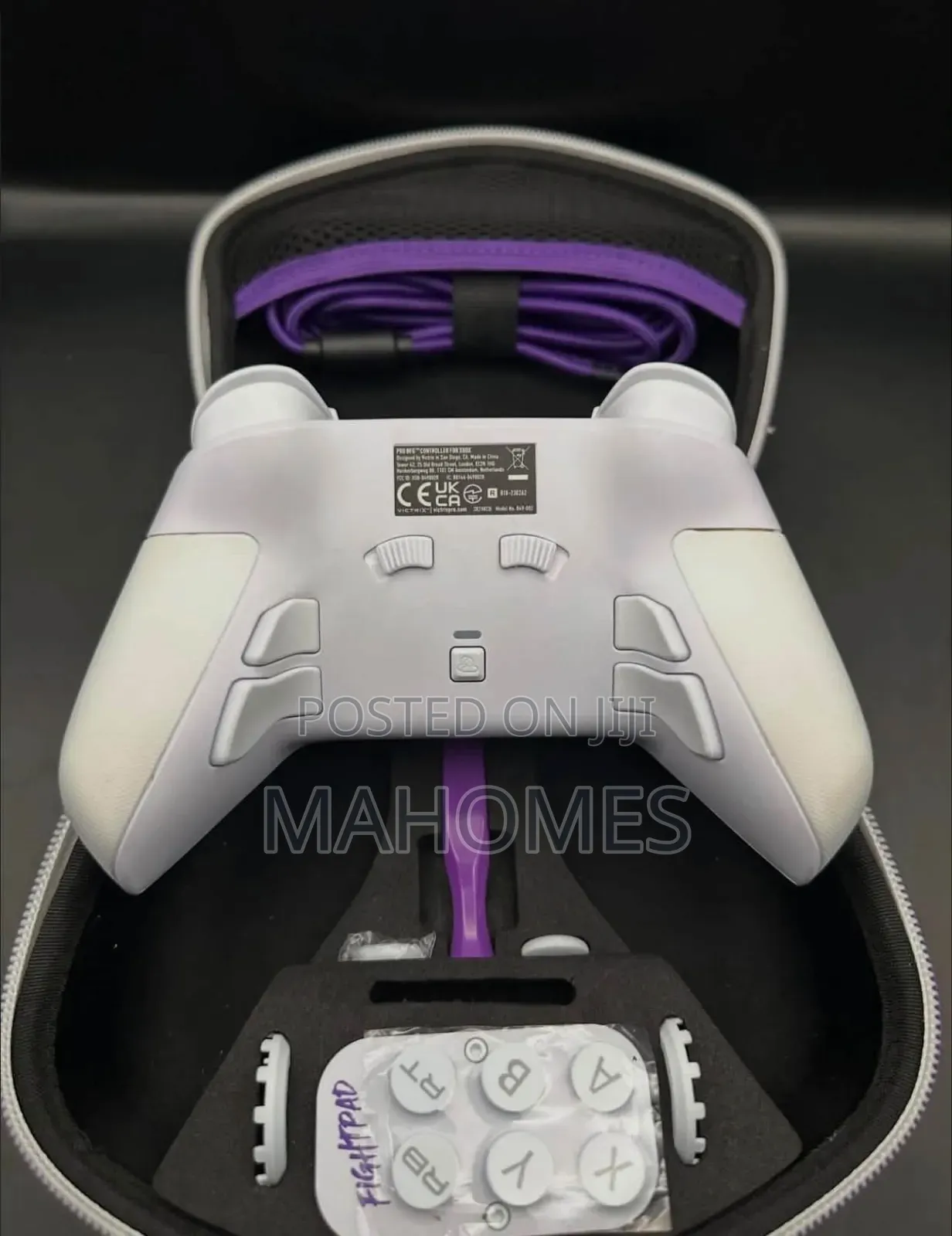Victris Xbox Controller