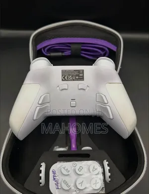 Victris Xbox Controller