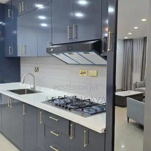 Furnished 2bdrm Apartment in Upanga East for rent