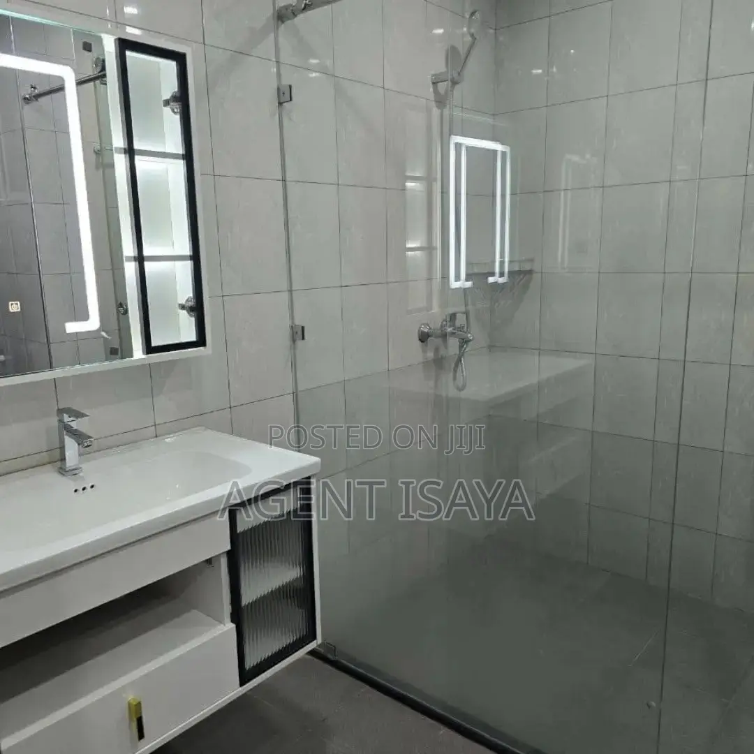 Furnished 2bdrm Apartment in Upanga East for rent