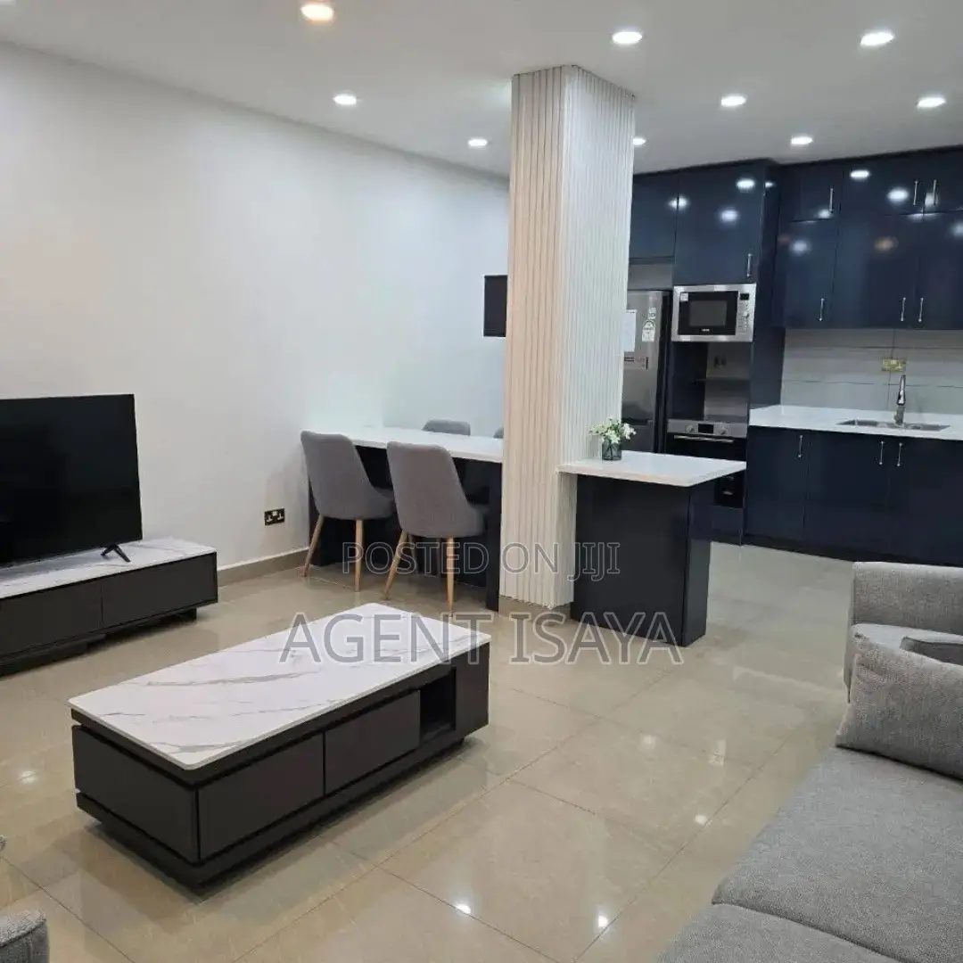 Furnished 2bdrm Apartment in Upanga East for rent