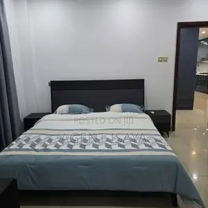 Furnished 2bdrm Apartment in Upanga East for rent