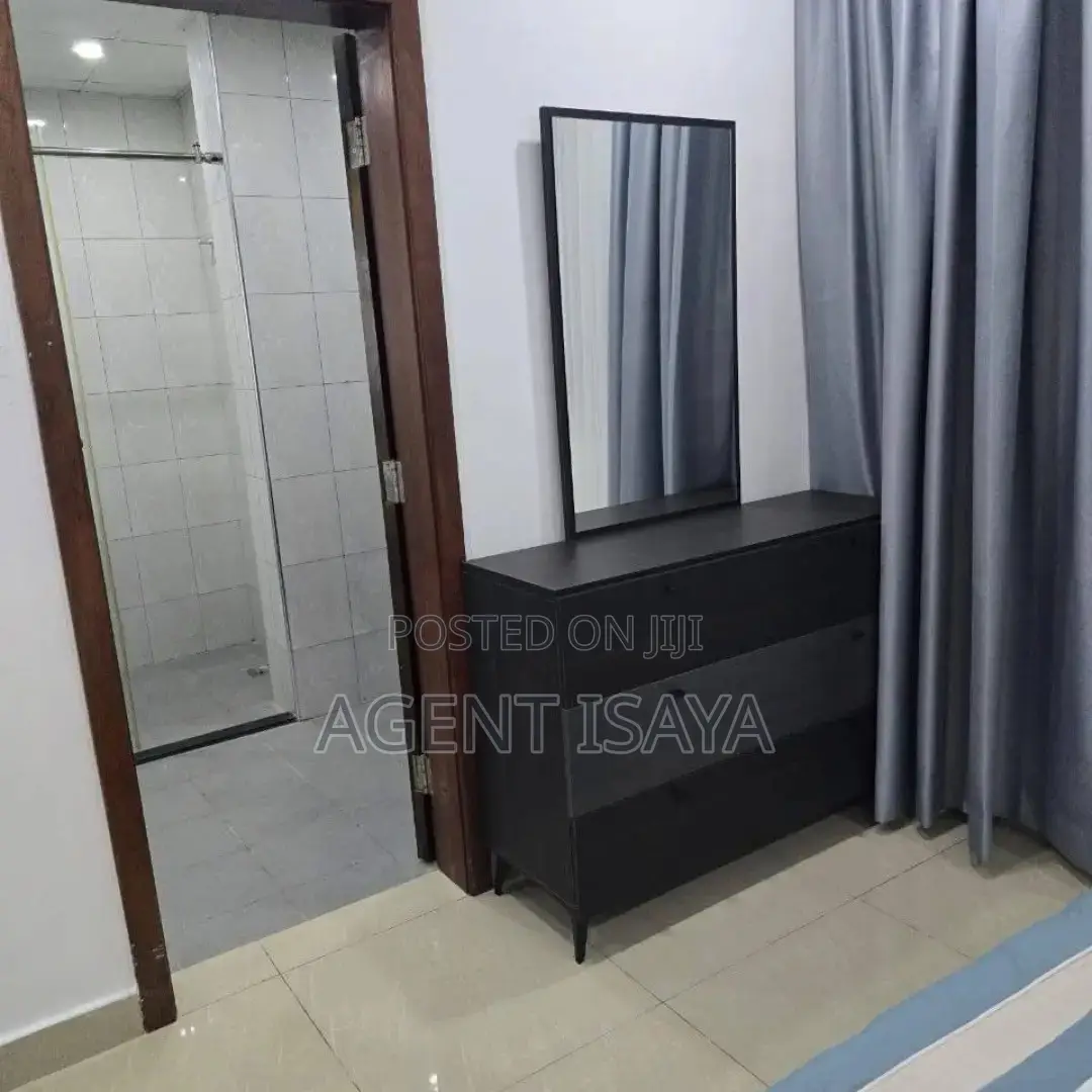 Furnished 2bdrm Apartment in Upanga East for rent