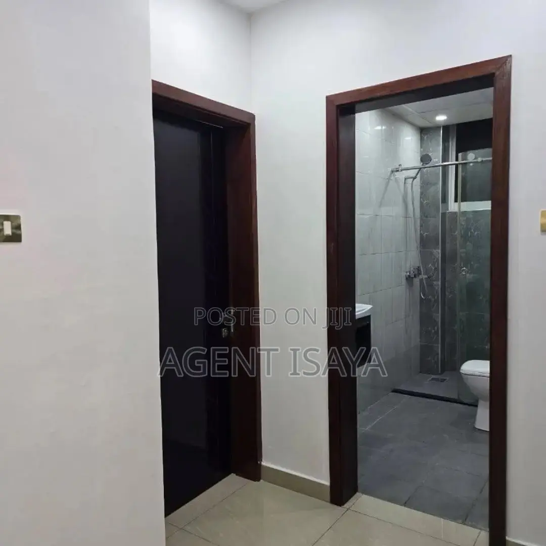 Furnished 2bdrm Apartment in Upanga East for rent