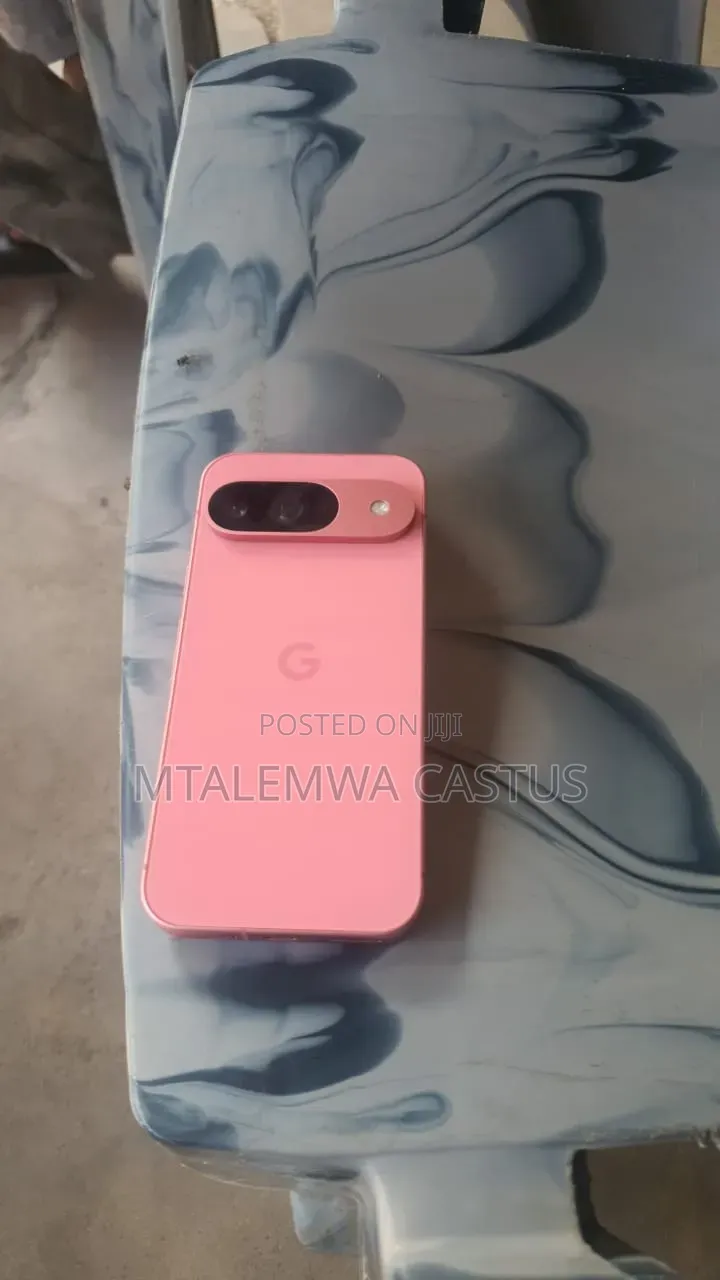 Google Pixel 9 128 GB Purple