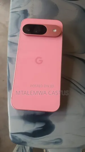 Google Pixel 9 128 GB Purple