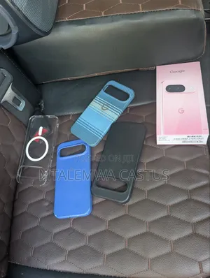 Google Pixel 9 128 GB Purple