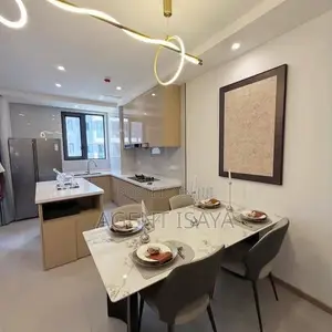 Furnished 3bdrm Apartment in Masaki for rent
