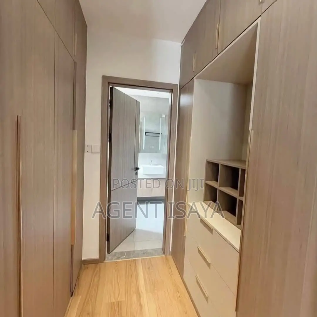 Furnished 3bdrm Apartment in Masaki for rent