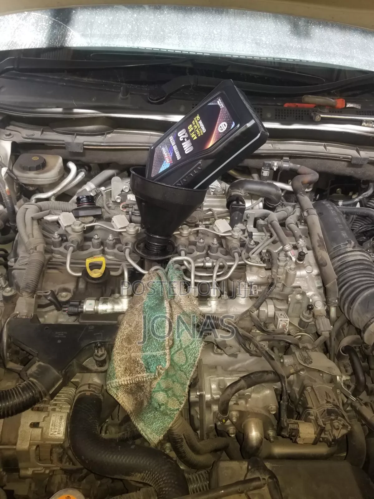 Automotive Services