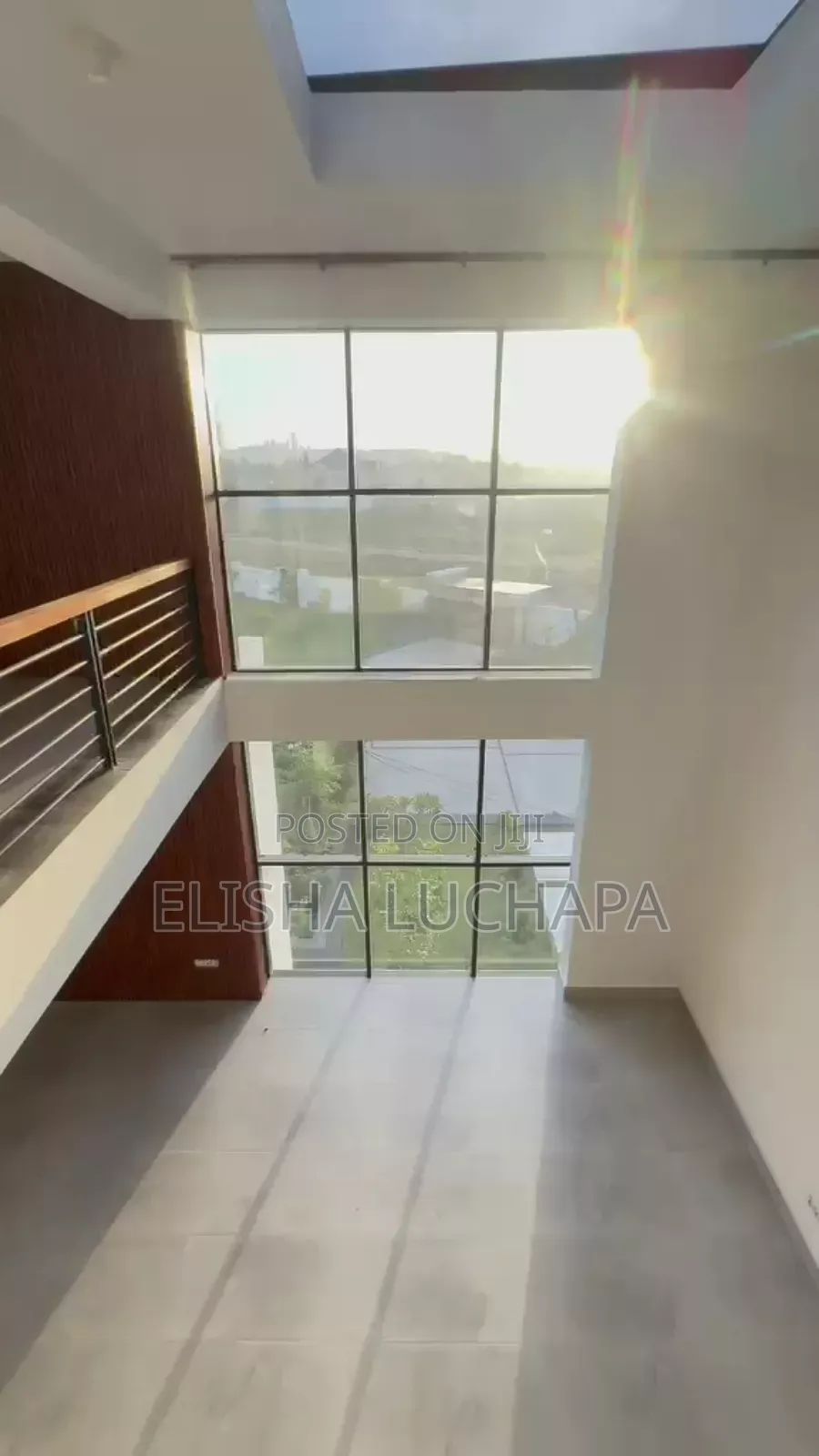 Furnished 6bdrm Mansion in Bahari Beach, Kinondoni for sale