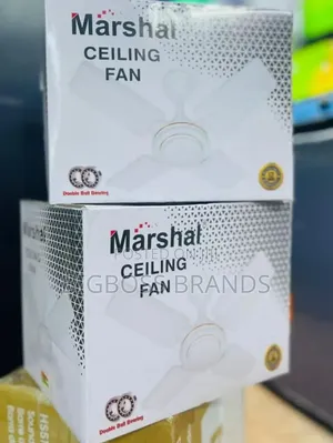 Marshal Panga Boy 24 Size [Ceiling Fan]
