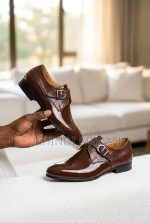 *Zavréndox Original Shoes** **Original Style • Premium Look**