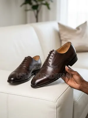 *Zavréndox Original Shoes** **Original Style • Premium Look**