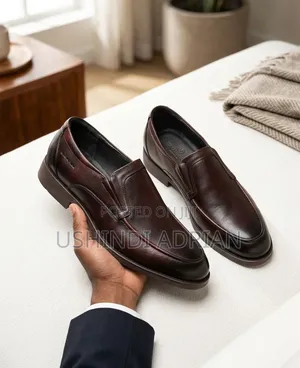 *Zavréndox Original Shoes** **Original Style • Premium Look**