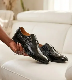 *Zavréndox Original Shoes** **Original Style • Premium Look**