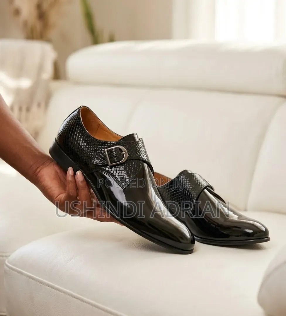 *Zavréndox Original Shoes** **Original Style • Premium Look**