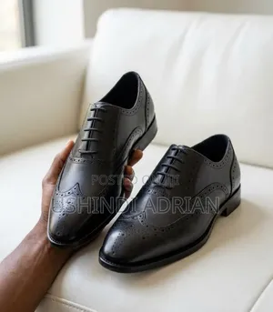 *Zavréndox Original Shoes** **Original Style • Premium Look**