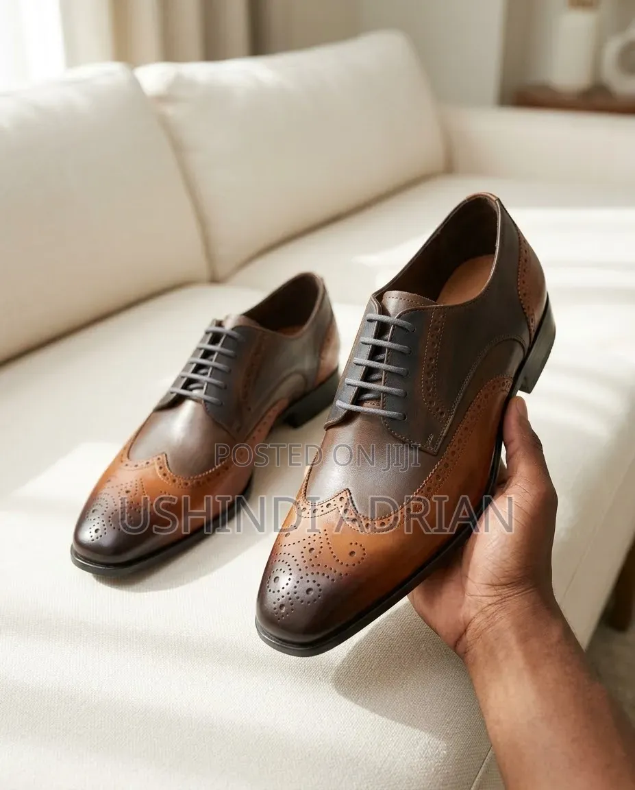 *Zavréndox Original Shoes** **Original Style • Premium Look**
