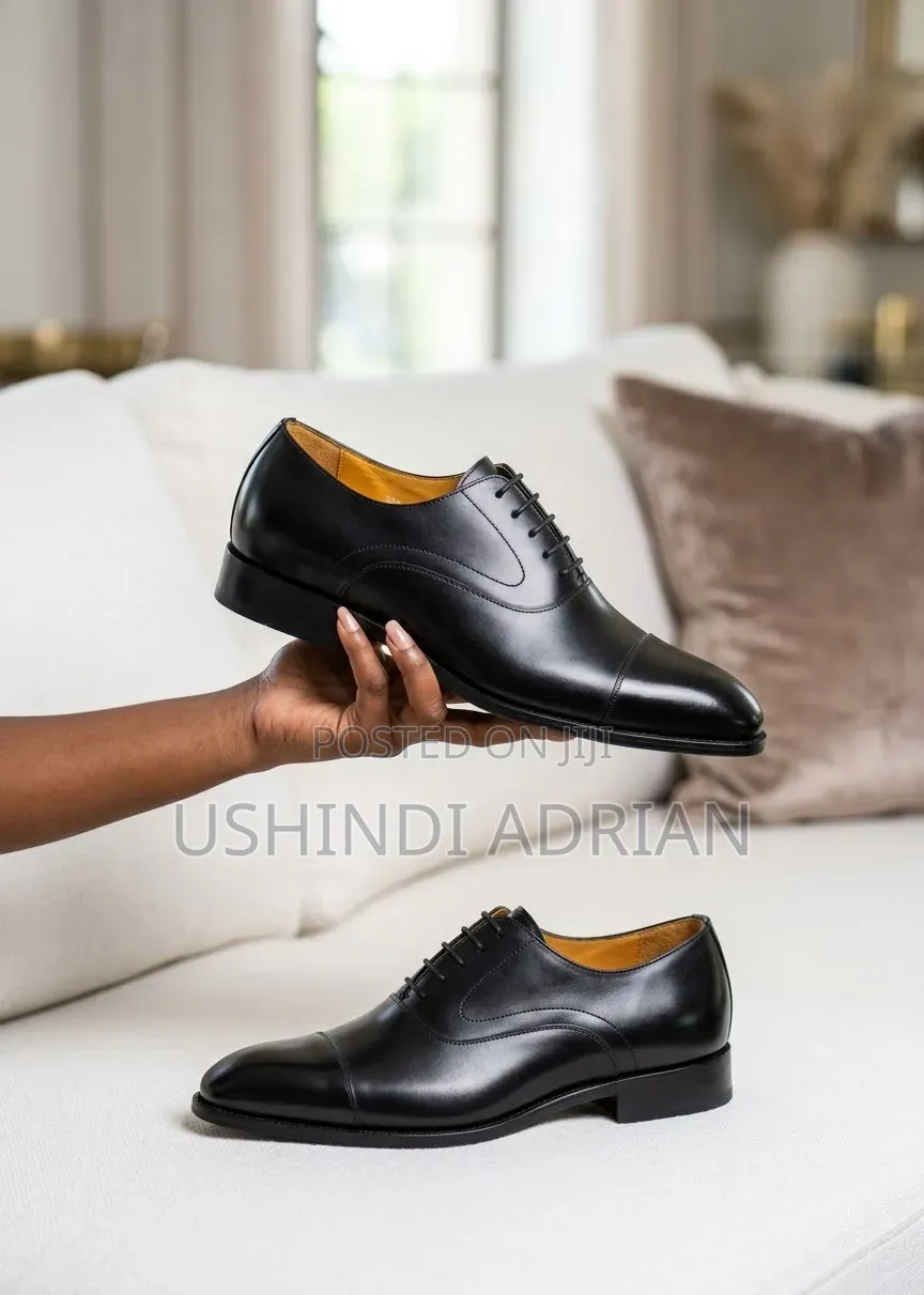 *Zavréndox Original Shoes** **Original Style • Premium Look**