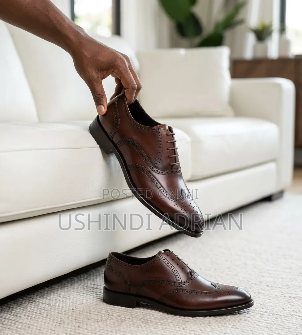 *Zavréndox Original Shoes** **Original Style • Premium Look**