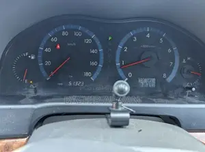 Toyota Premio 1.5 FWD 2007 Silver