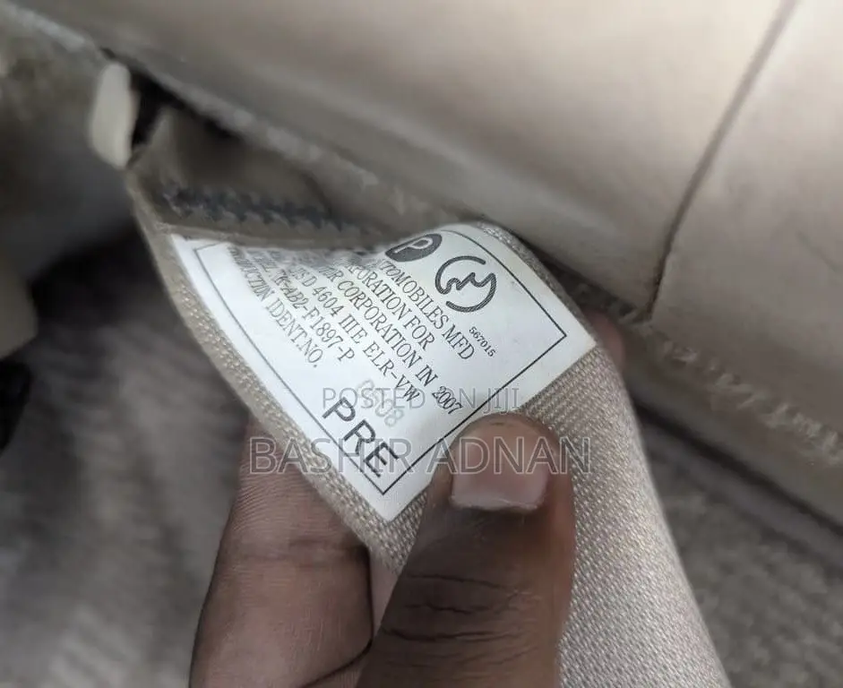 Toyota Premio 1.5 FWD 2007 Silver