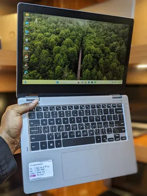 New Laptop Dell Latitude 3310 2-in-1 8GB Intel Core i5 SSD 256GB