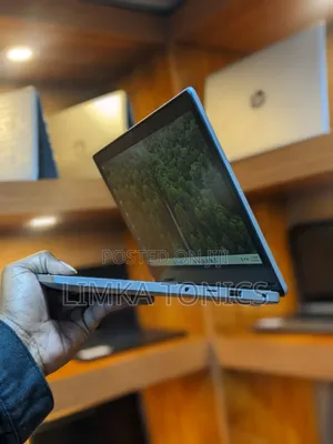 New Laptop Dell Latitude 3310 2-in-1 8GB Intel Core i5 SSD 256GB