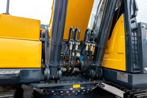 Agiza Brand New 22Tons Sinomach Excavator ZG3225LC-9C