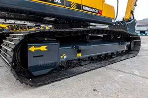 Agiza Brand New 22Tons Sinomach Excavator ZG3225LC-9C