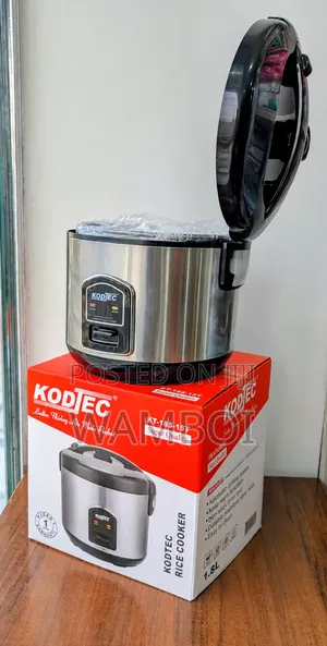 Kodtec Rice Cooker