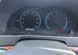 Toyota Premio 1.8 FWD 2002 Silver