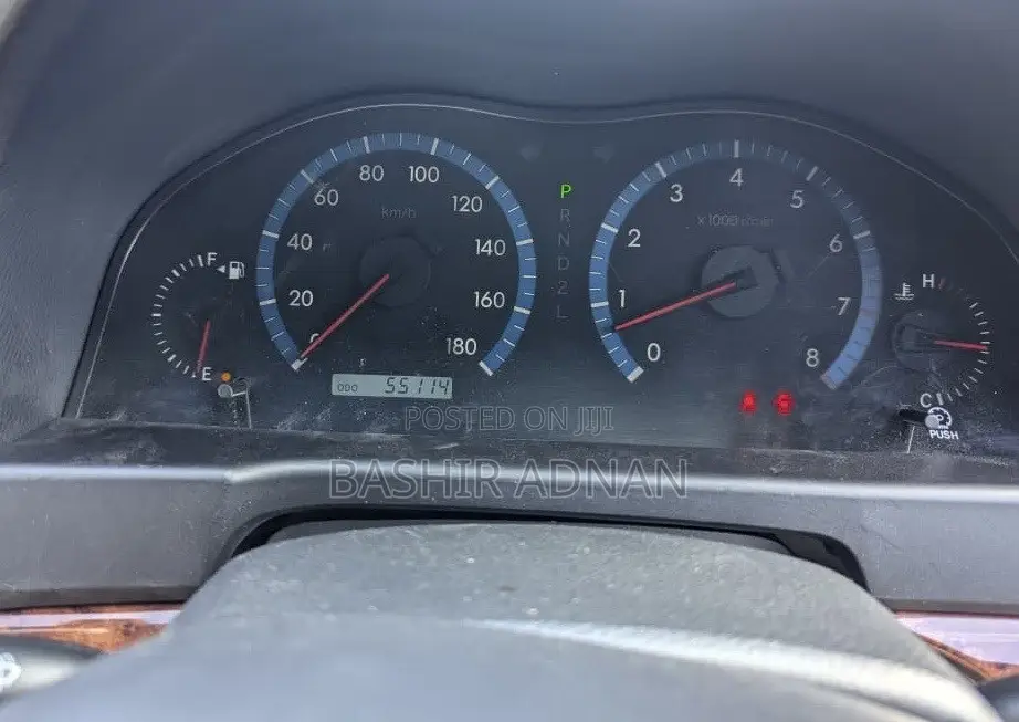 Toyota Premio 1.8 FWD 2002 Silver