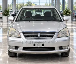 Toyota Premio 1.8 FWD 2002 Silver