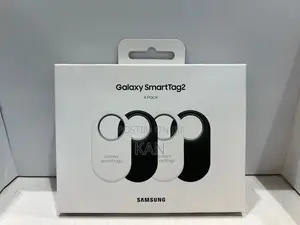 Samsung Galaxy Smarttag2-4pack