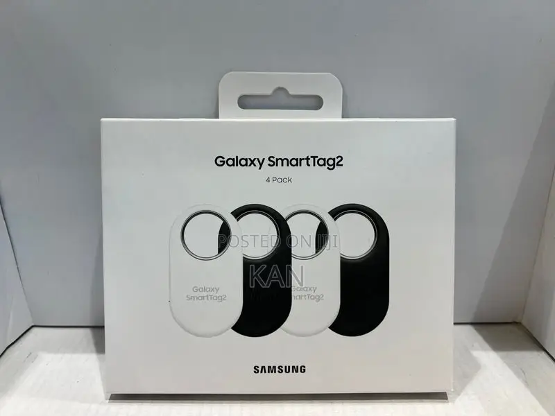 Samsung Galaxy Smarttag2-4pack
