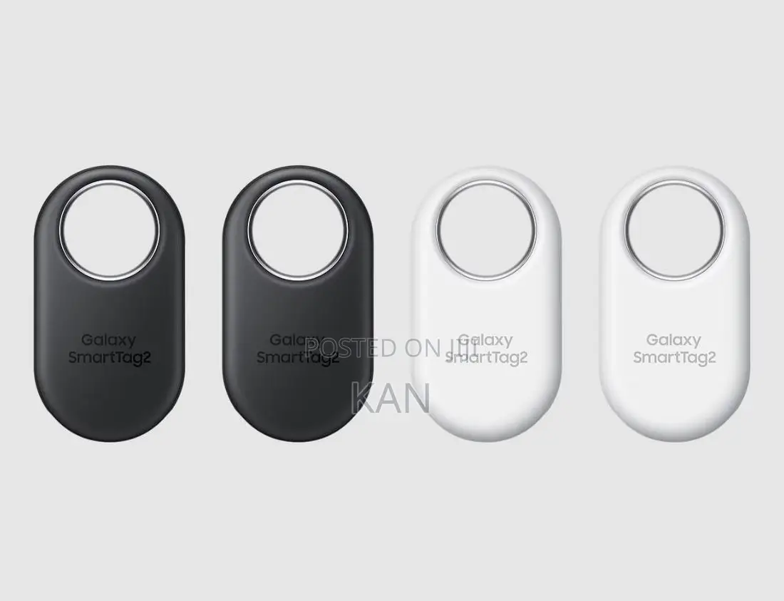 Samsung Galaxy Smarttag2-4pack