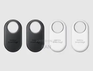 Samsung Galaxy Smarttag2-4pack