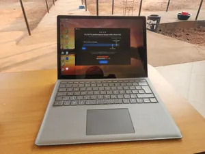 Laptop Microsoft Surface 2 8GB Intel Core i5 SSD 256GB
