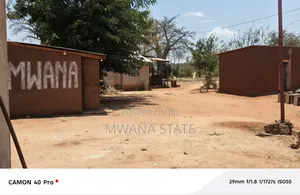 Kiwanja Cha Biashara & Makazi Linauzwa – Hombolo Bwawani, Dodoma