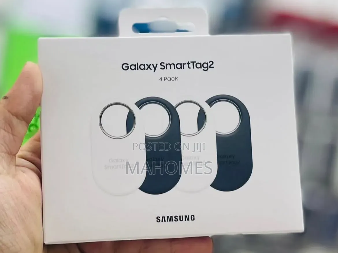 Samsung Galaxy Smarttag2 - 4packs