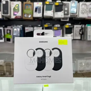Samsung Galaxy Smarttag2 - 4packs