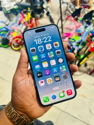 Apple iPhone 13 Pro 256 GB Gray