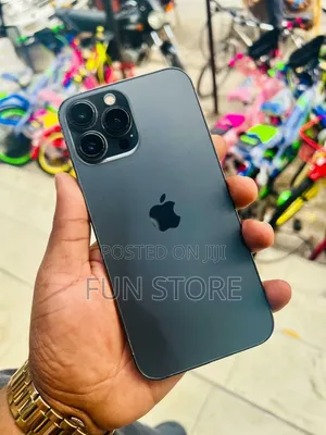 Apple iPhone 13 Pro 256 GB Gray