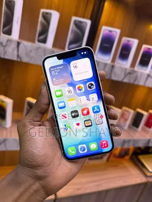Apple iPhone 13 256 GB