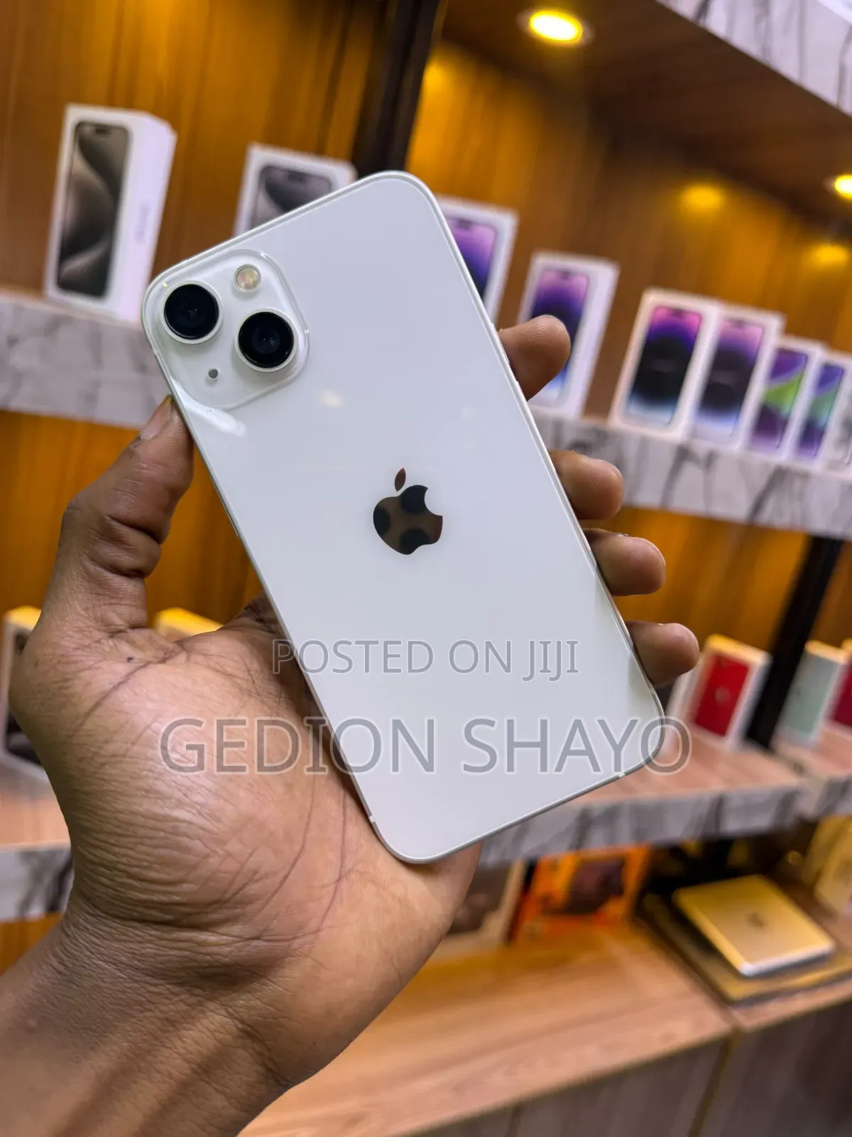 Apple iPhone 13 256 GB